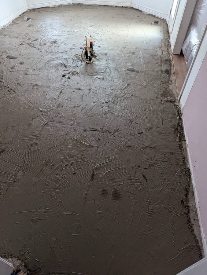 Fes Plumbing Service Example