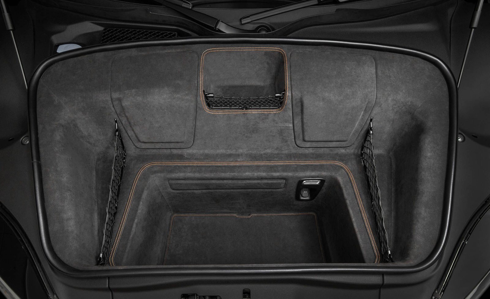 Audi R8 Luxury Super Car (Example)