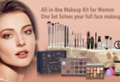 All in One Makeup Set (Example)