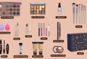 All in One Makeup Set (Example)
