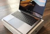 Mac Book Pro Example