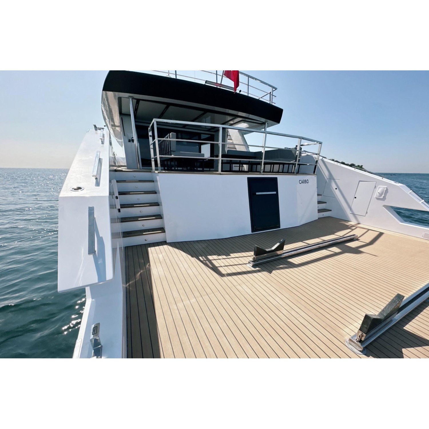 Carbo Yacht (Example)