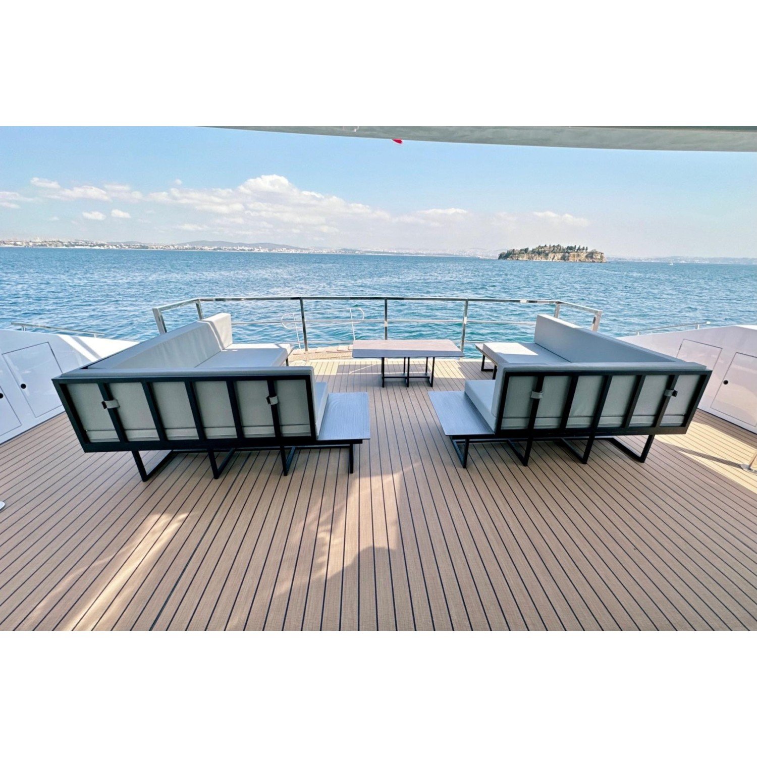 Carbo Yacht (Example)