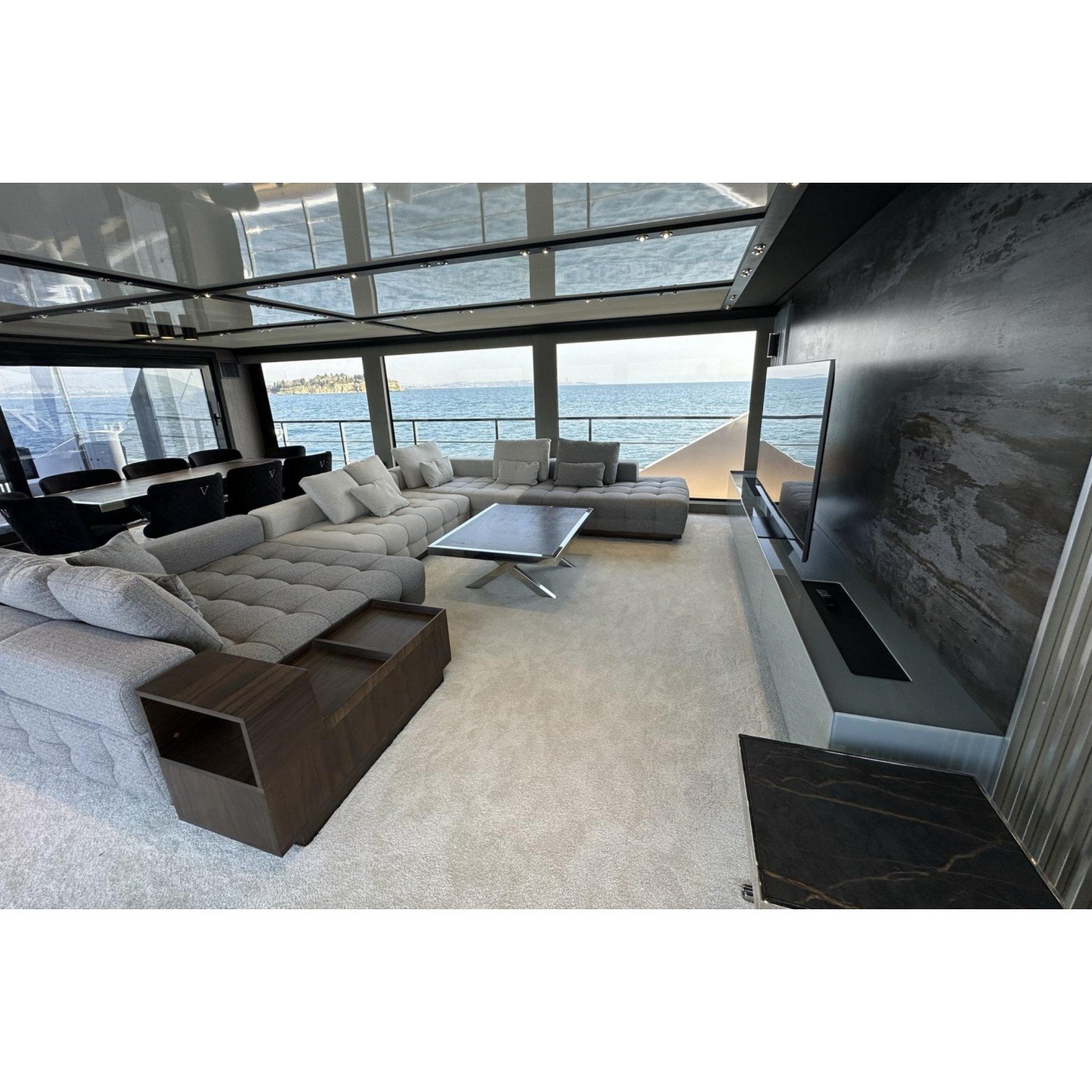 Carbo Yacht (Example)