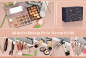 All in One Makeup Set (Example)