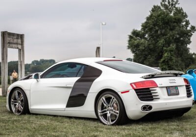 Audi R8 winthrop_harbor_0453-6153628